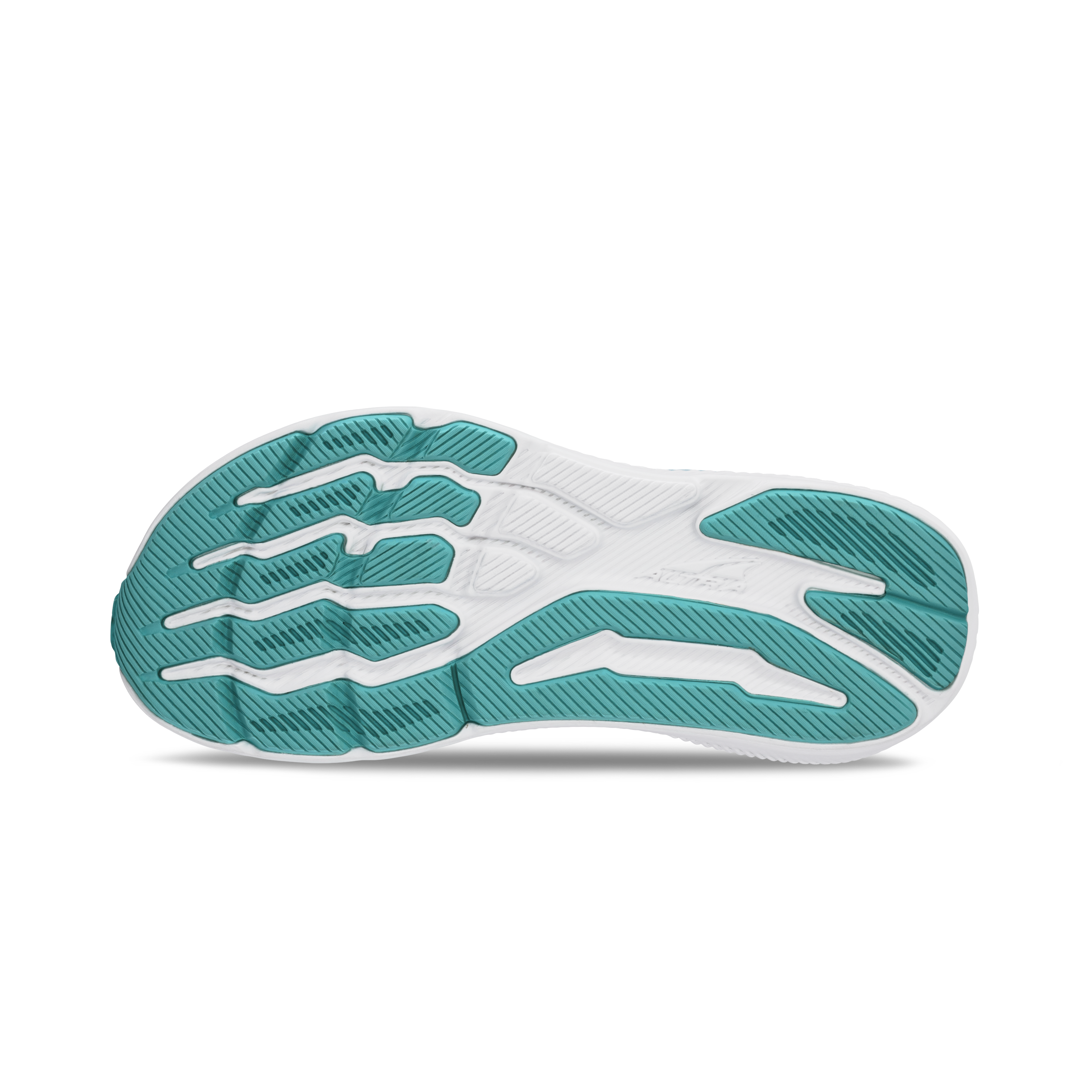 Altra Women's Experience Form Gray/Teal