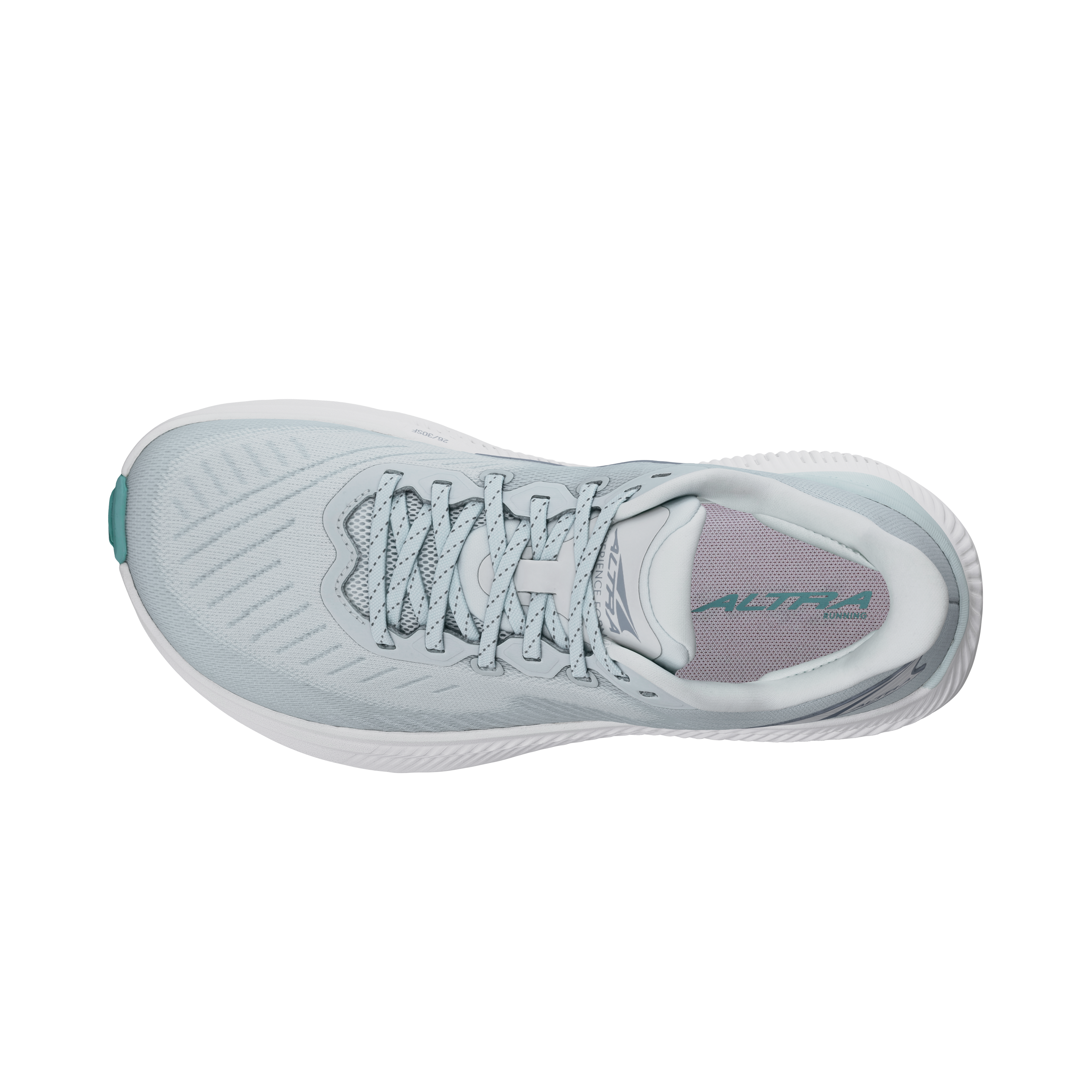 Altra Women's Experience Form Gray/Teal