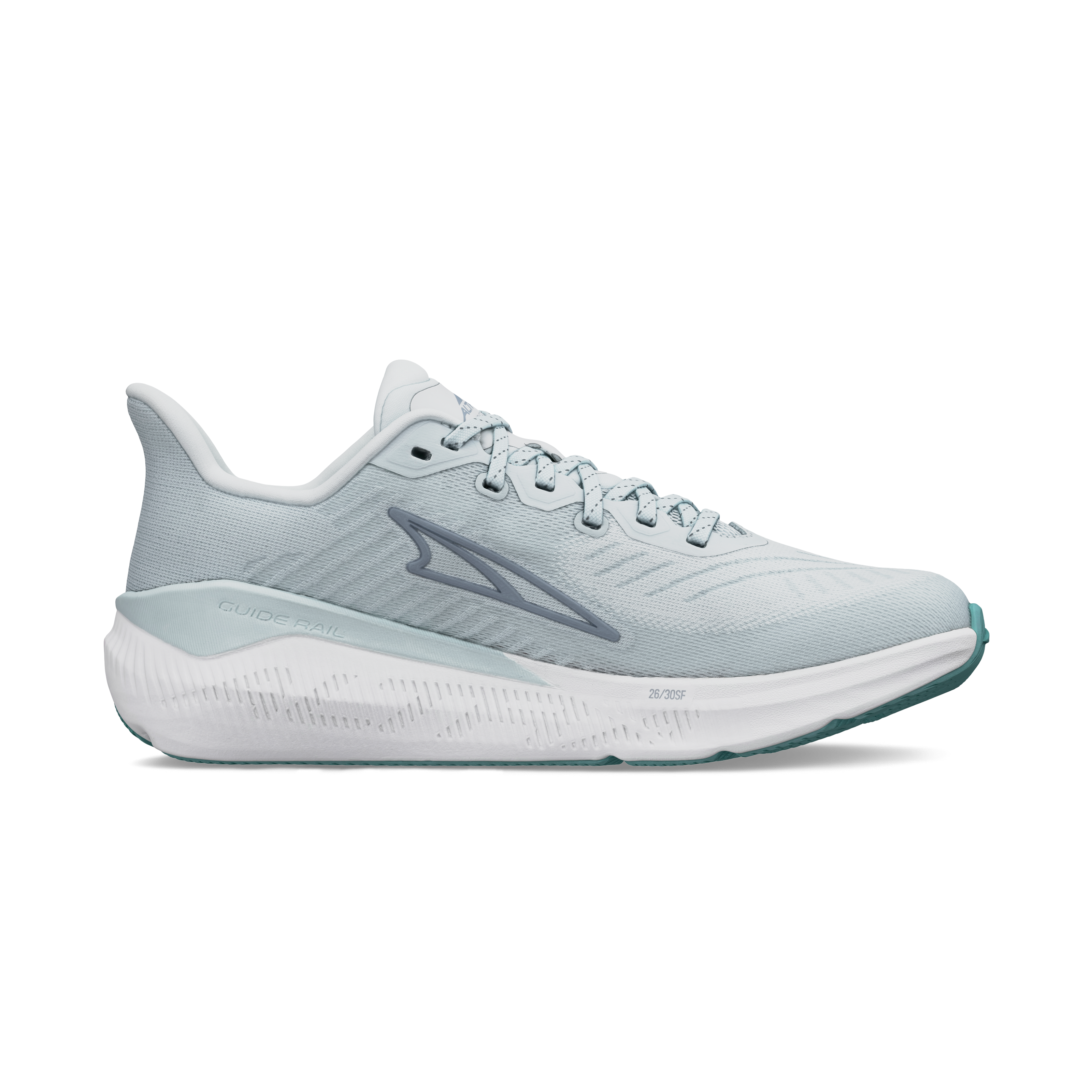 Altra Women's Experience Form Gray/Teal