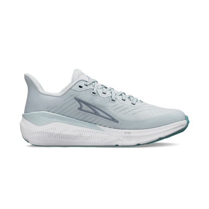 Altra Women's Experience Form Gray/Teal