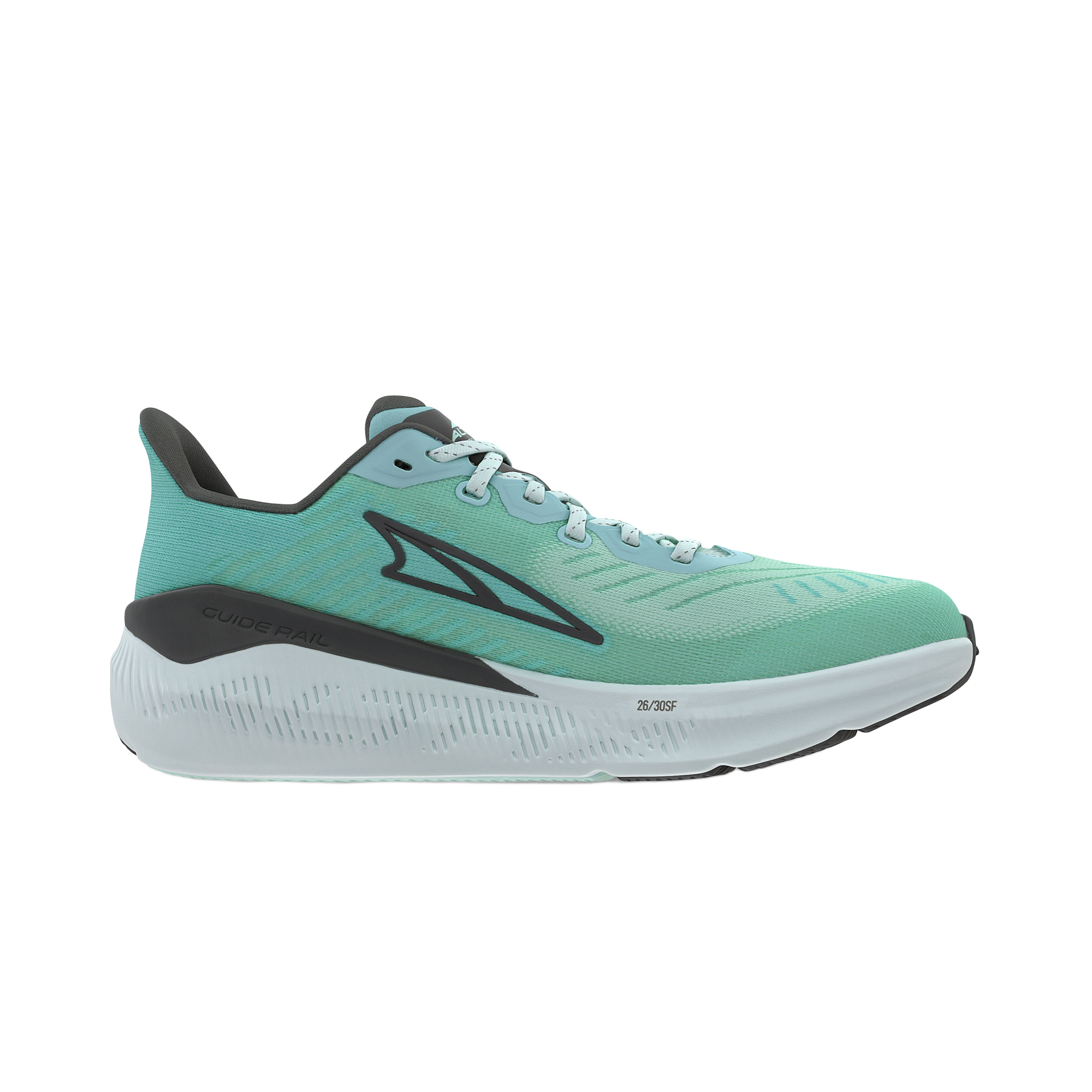 Altra Women's Experience Form Teal