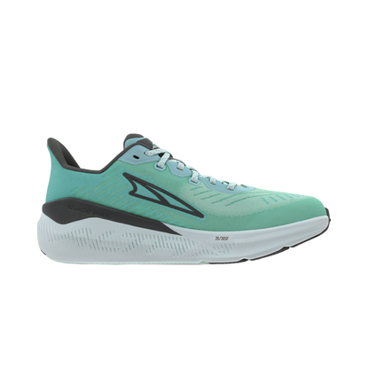 Altra Women's Experience Form Teal