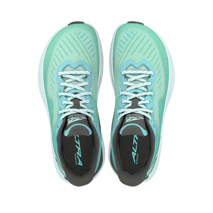 Altra Women's Experience Form Teal