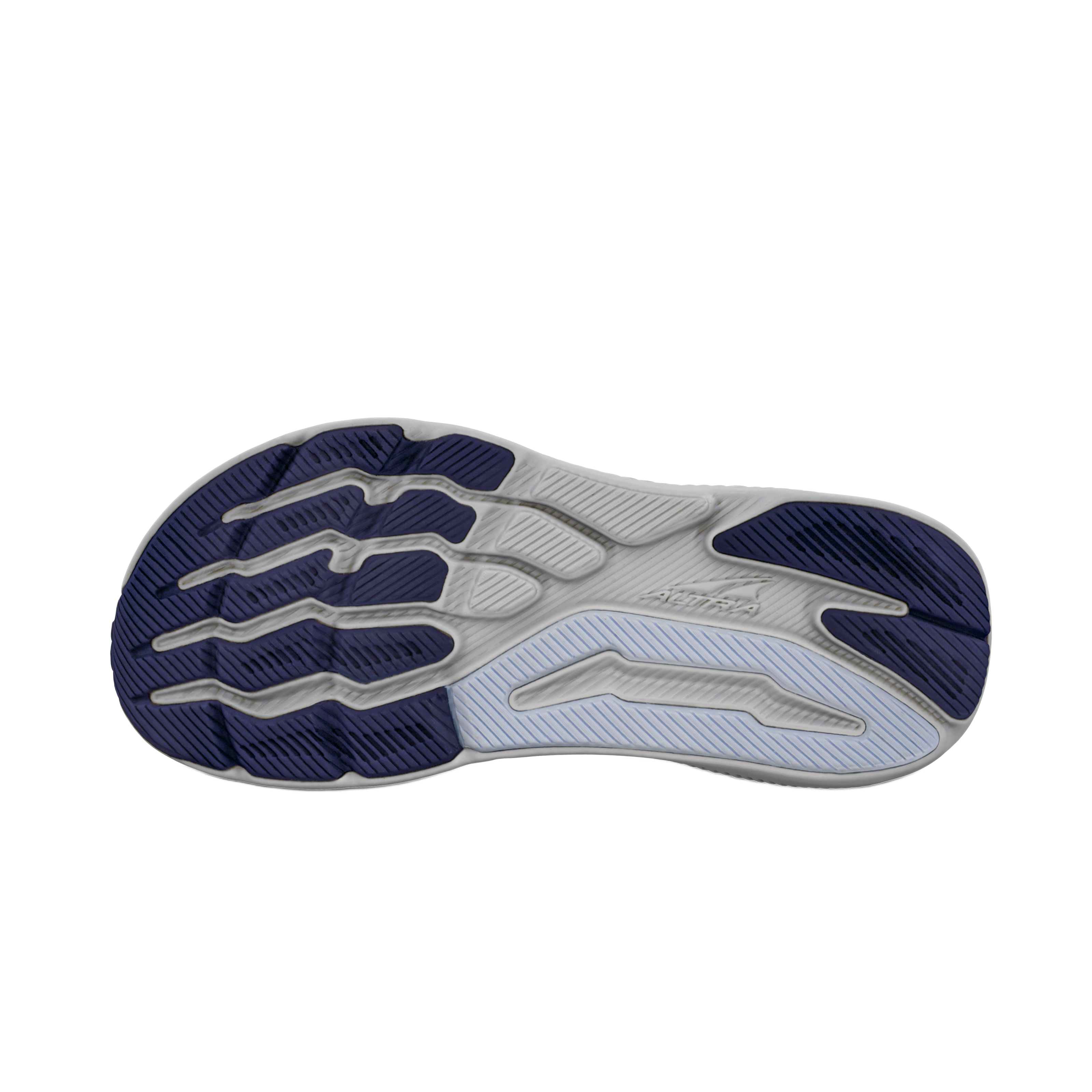 Altra Women's Experience Form Blue/Gray