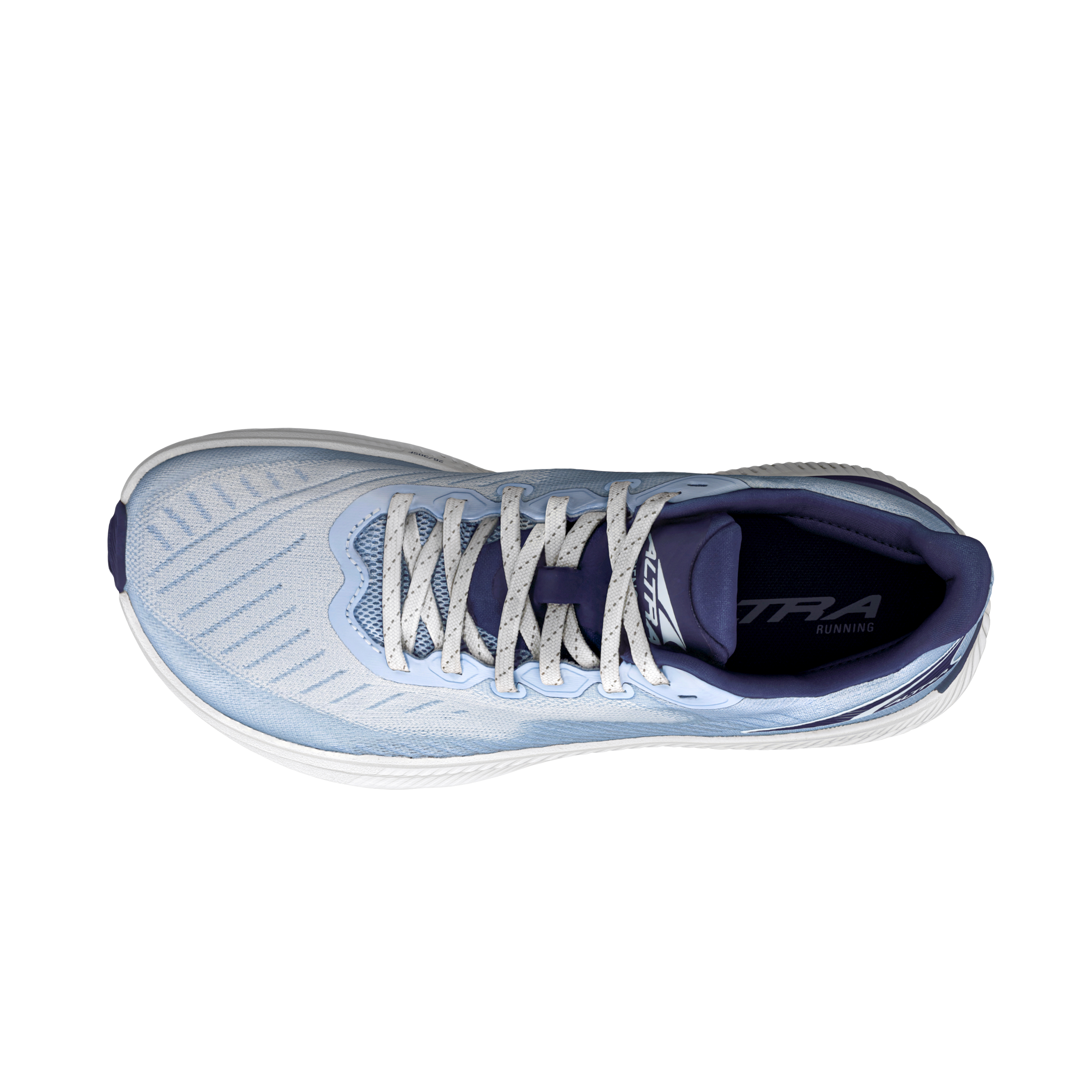 Altra Women's Experience Form Blue/Gray