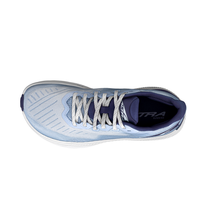 Altra Women's Experience Form Blue/Gray