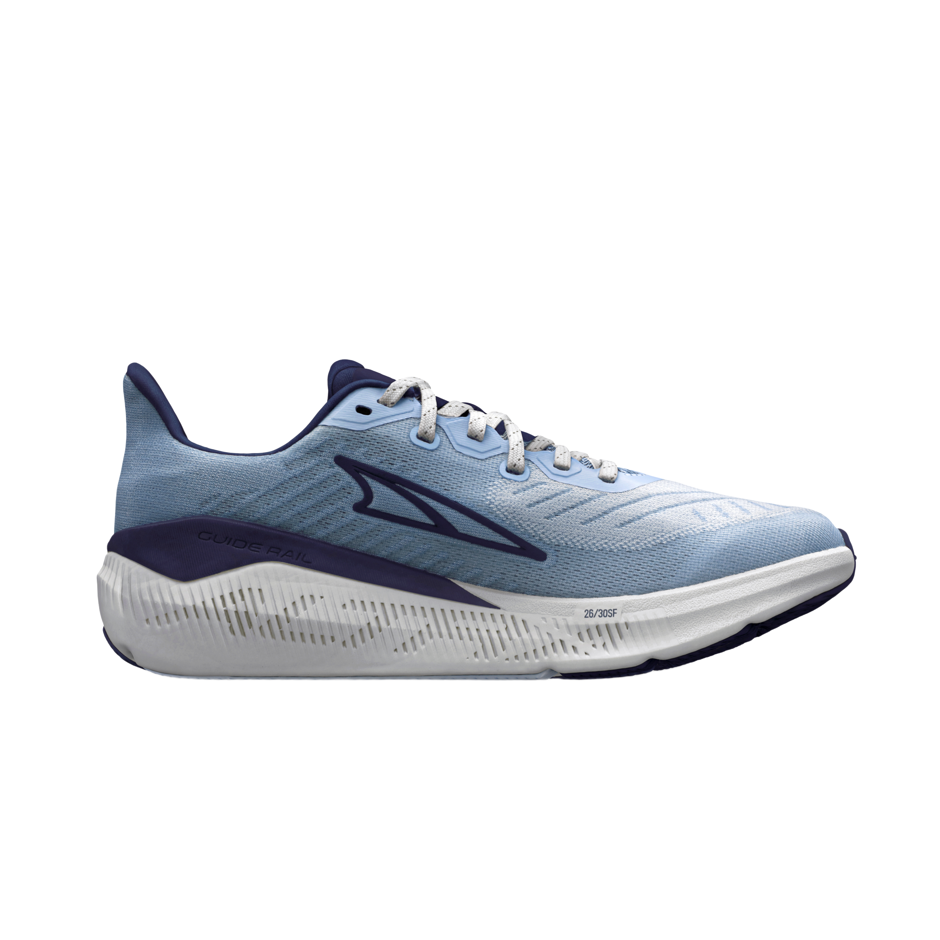 Altra Women's Experience Form Blue/Gray