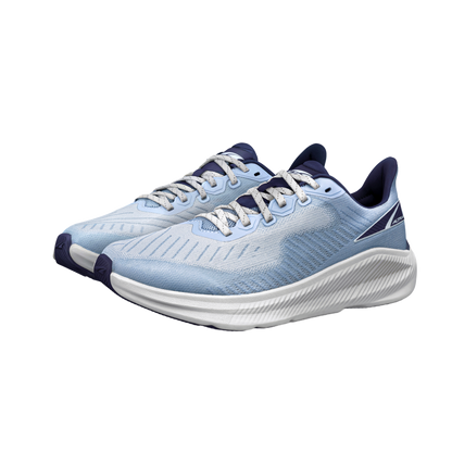 Altra Women's Experience Form Blue/Gray