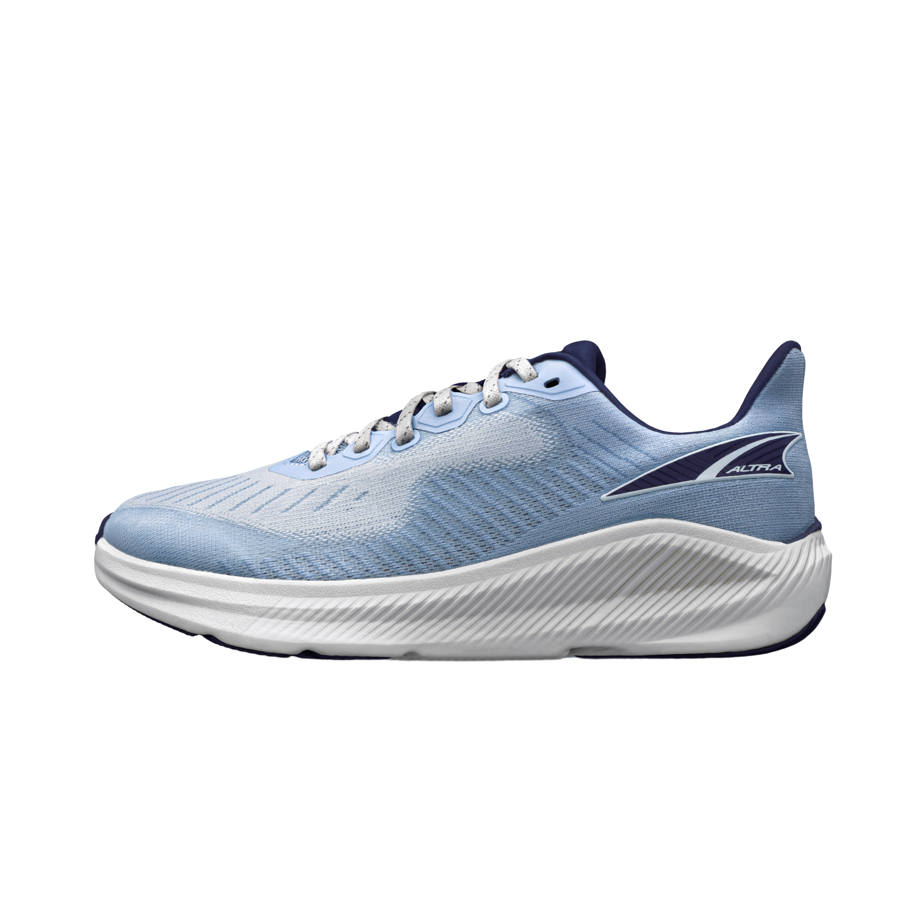 Altra Women's Experience Form Blue/Gray