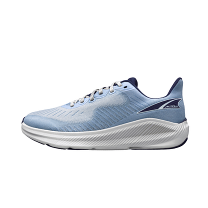 Altra Women's Experience Form Blue/Gray