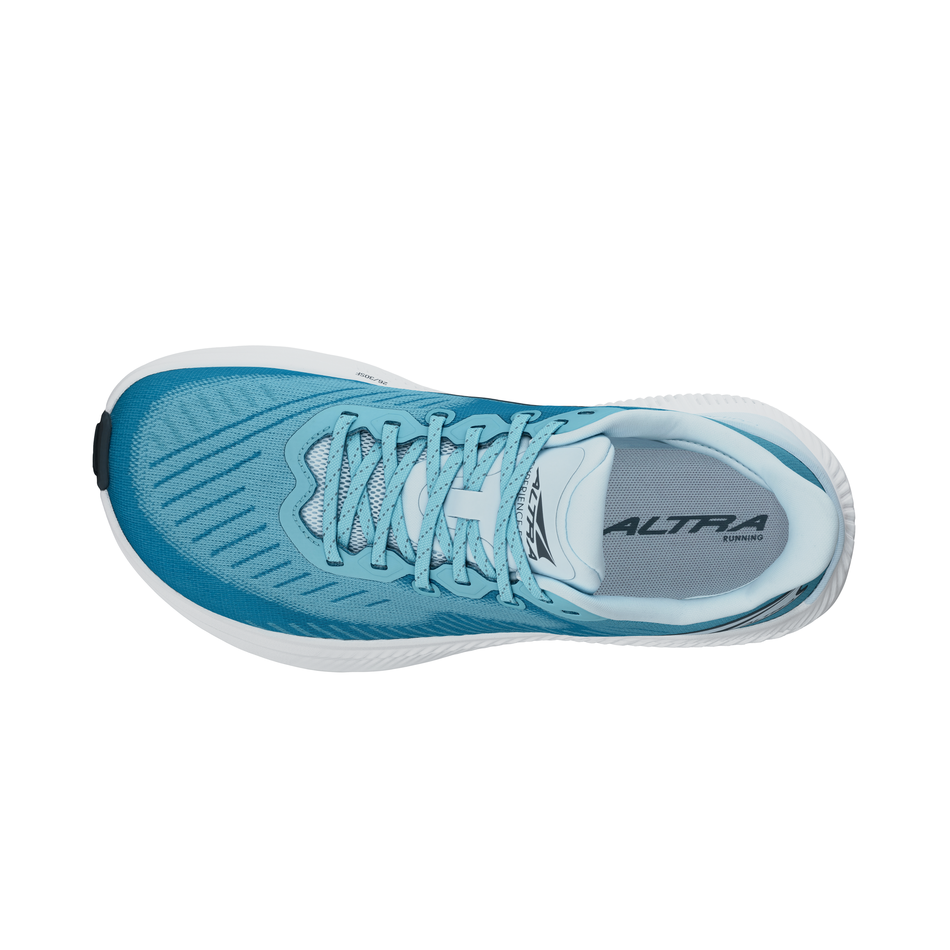 Altra Women's Experience Form Light Blue