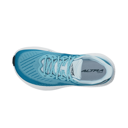 Altra Women's Experience Form Light Blue