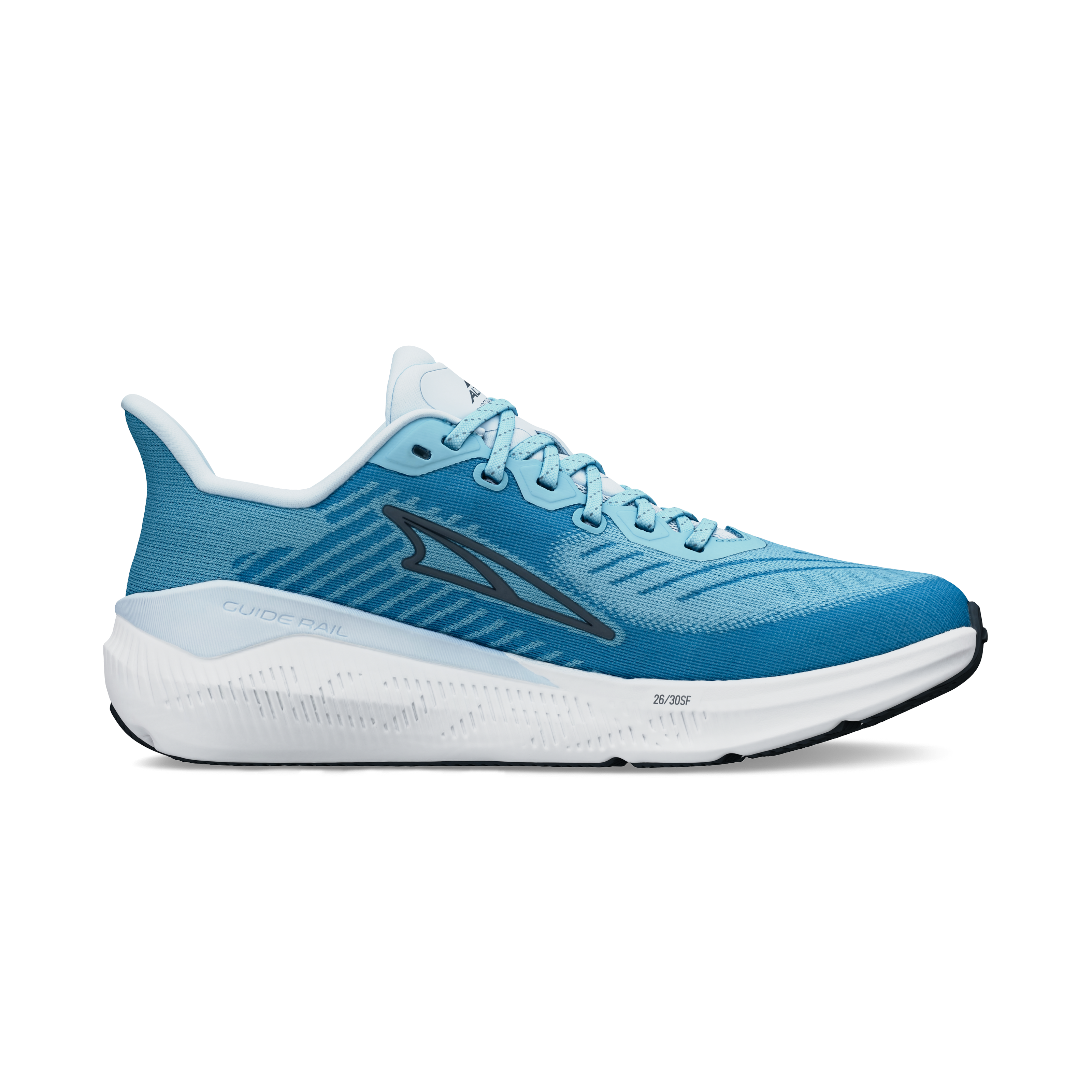 Altra Women's Experience Form Light Blue