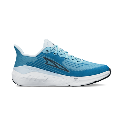 Altra Women's Experience Form Light Blue