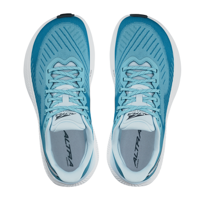 Altra Women's Experience Form Light Blue