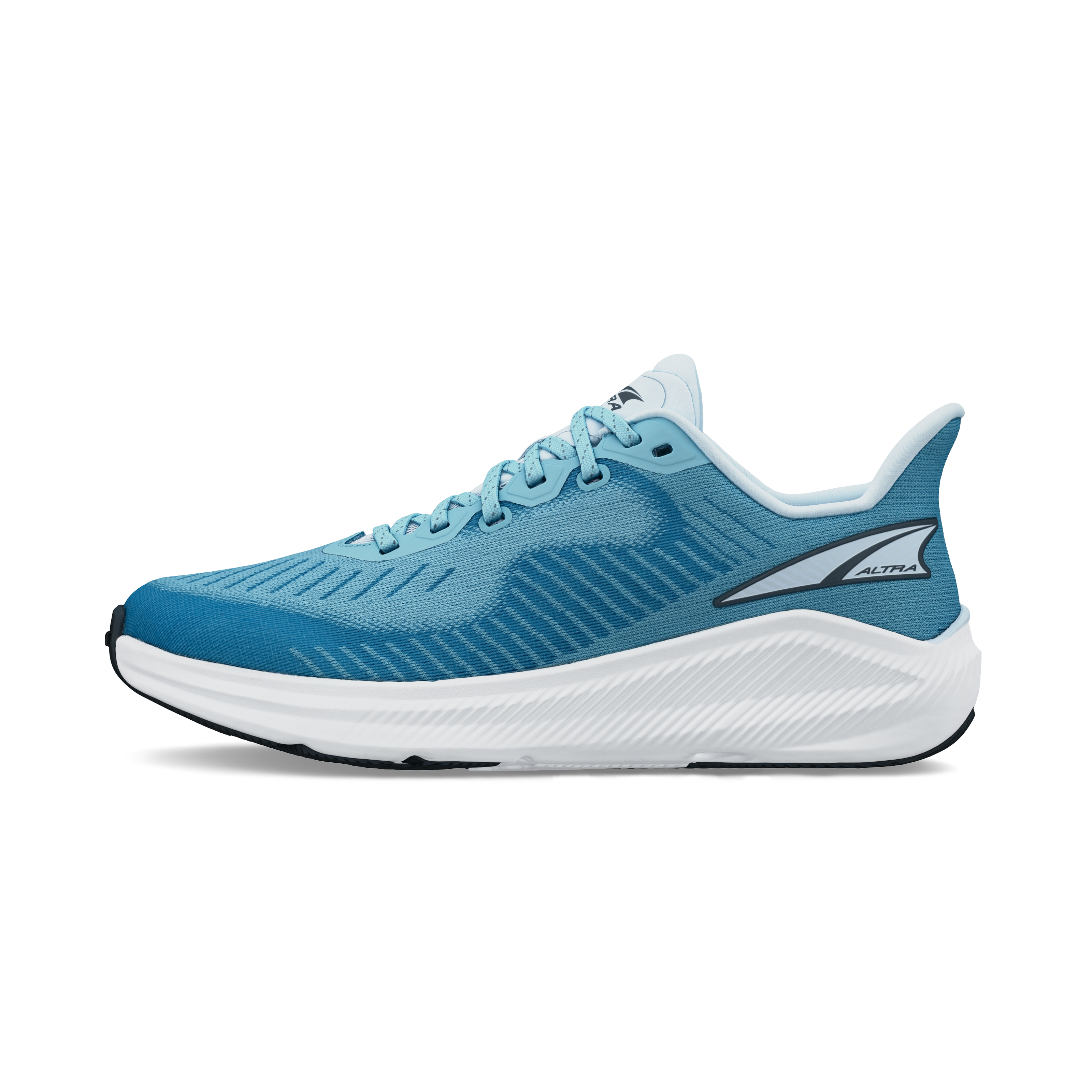 Altra Women's Experience Form Light Blue