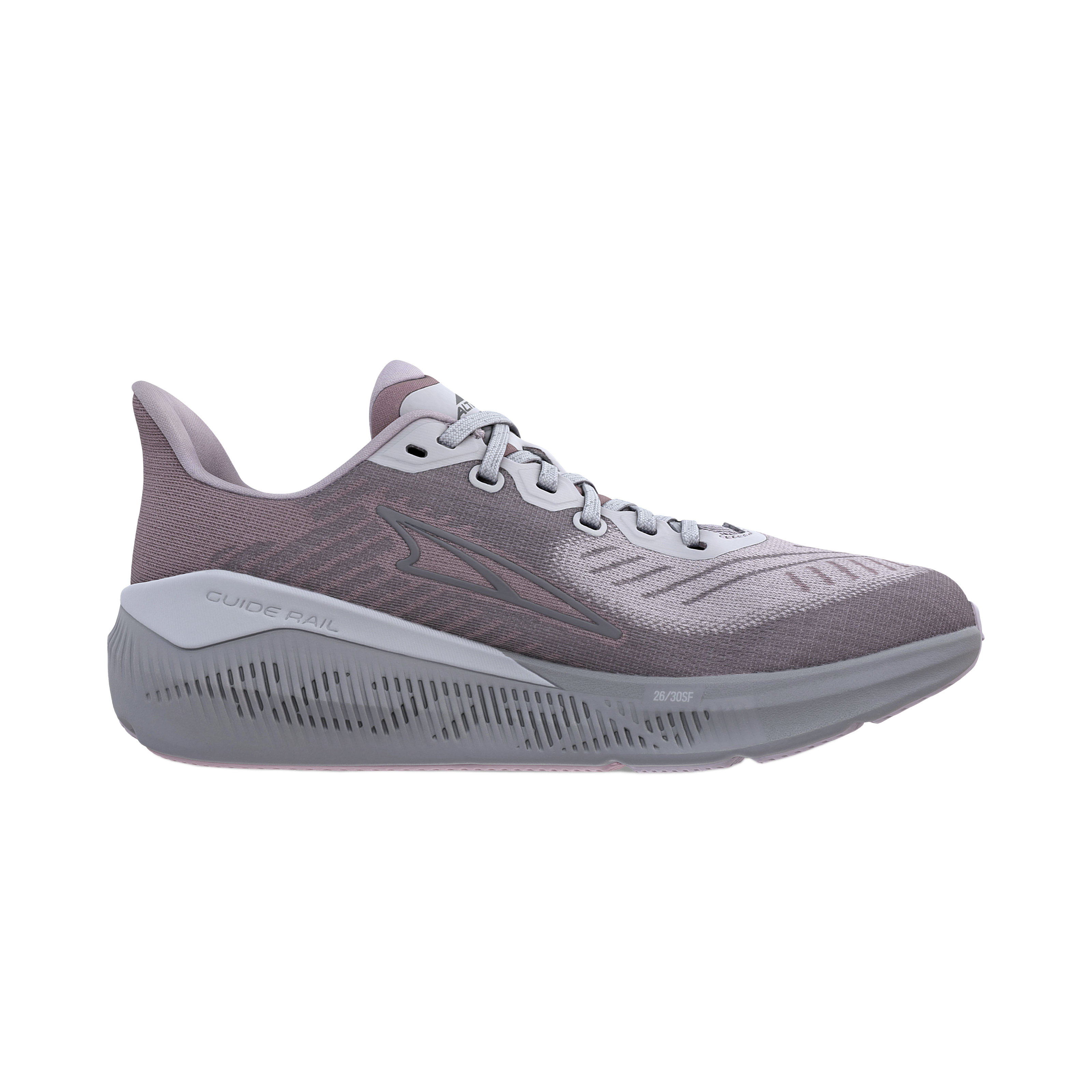 Altra Women's Experience Form Purple