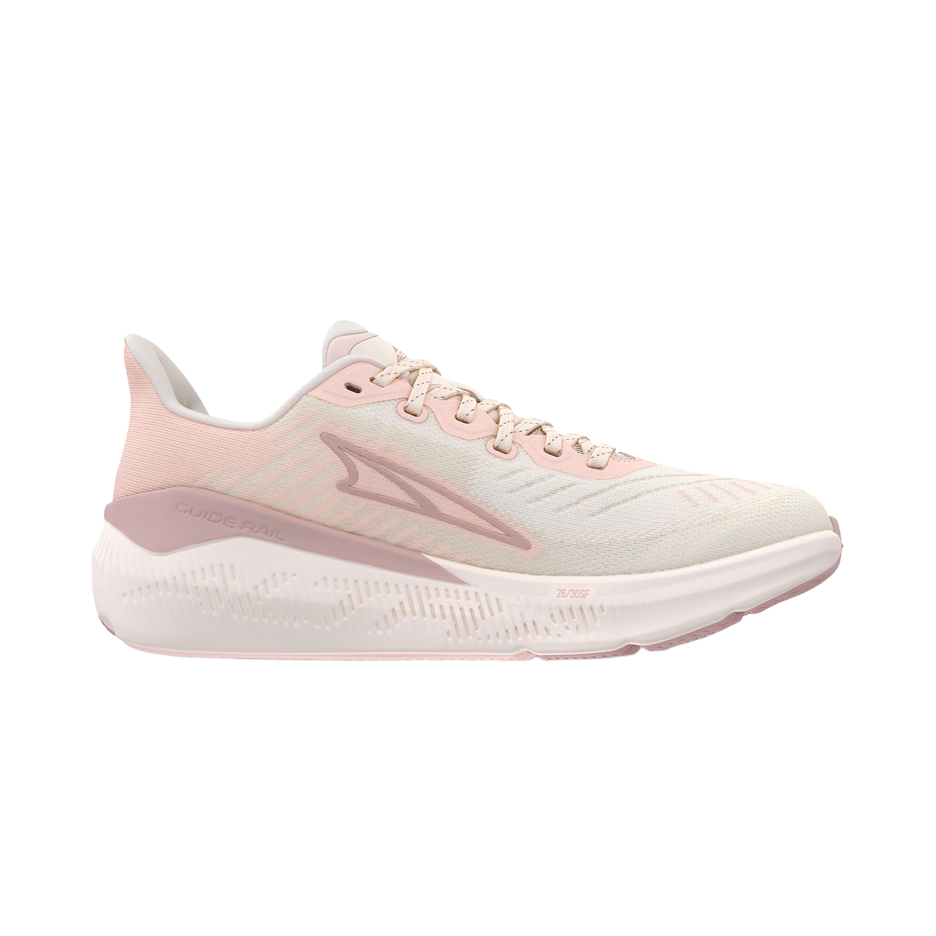 Altra Women's Experience Form Dusty Pink