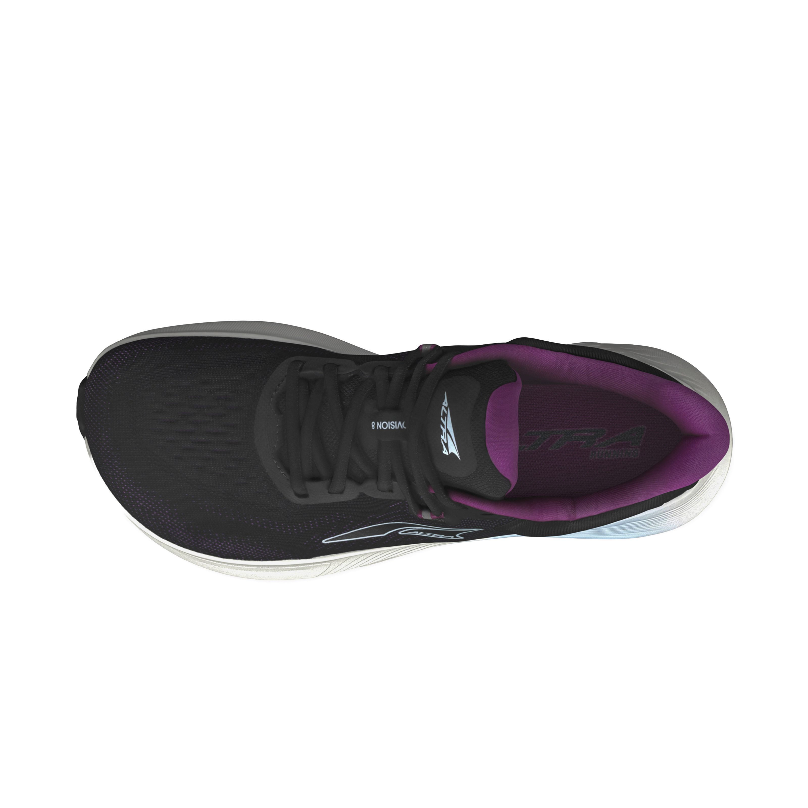 Altra Women's Provision 8 Black
