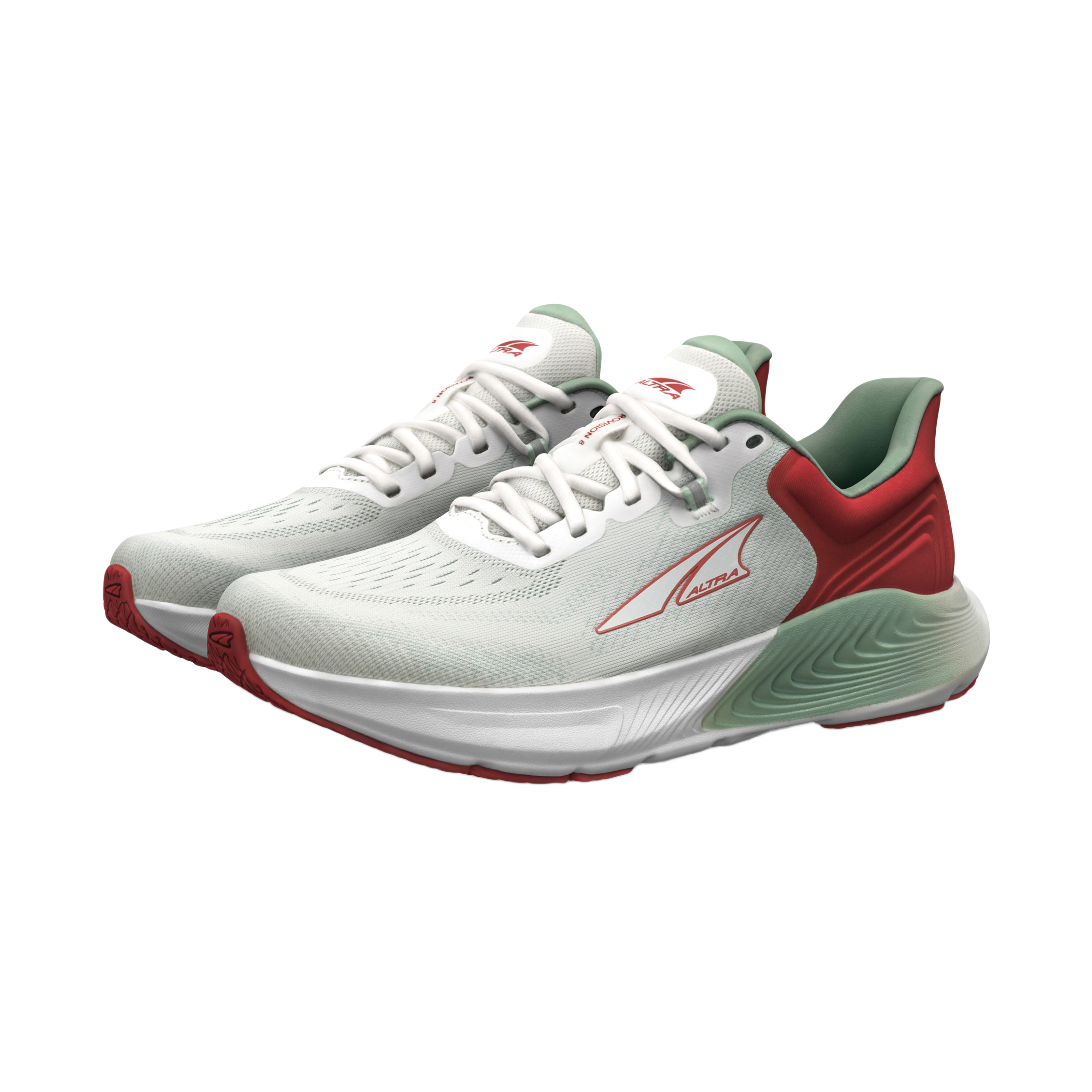 Altra Women's Provision 8 White