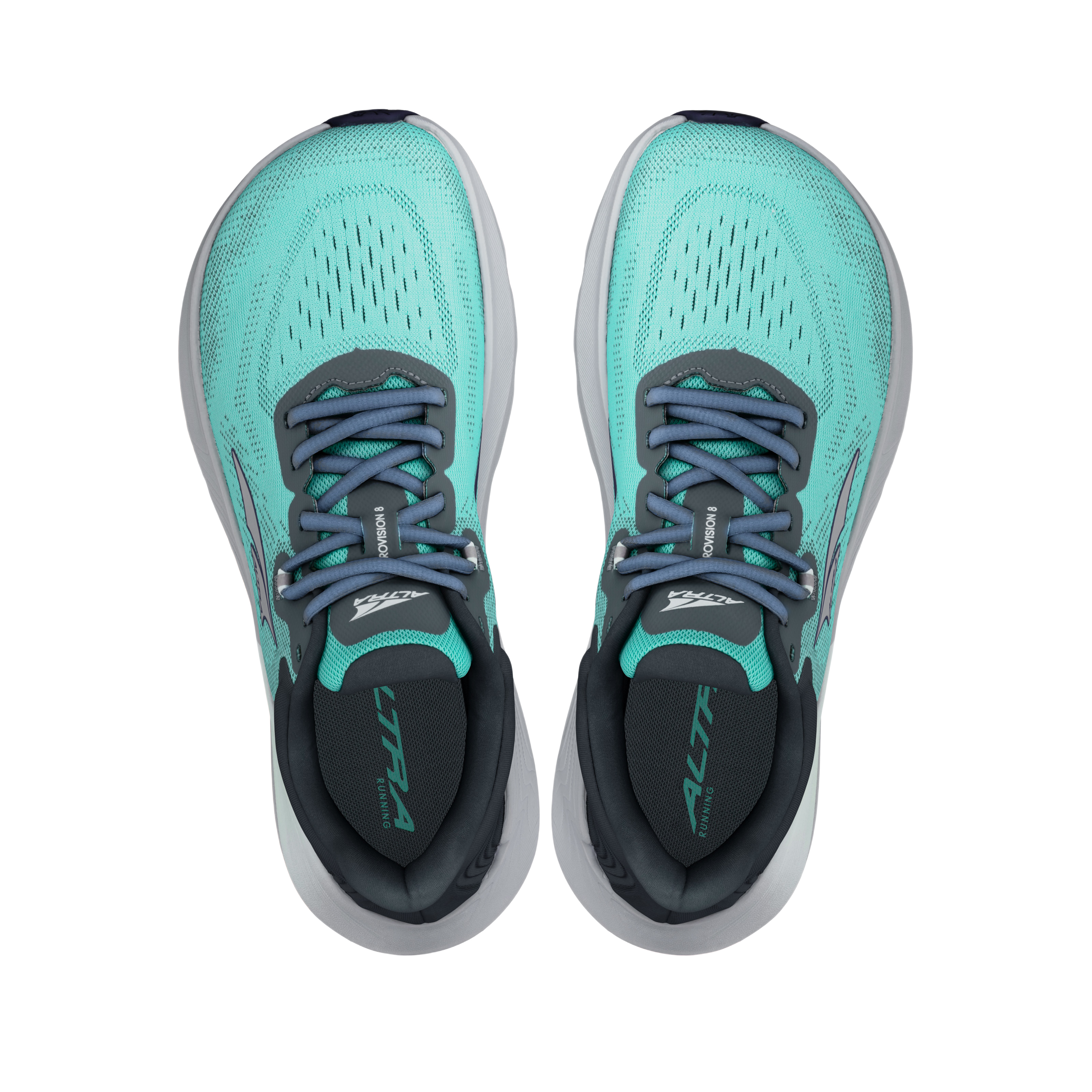 Altra Women's Provision 8 Teal