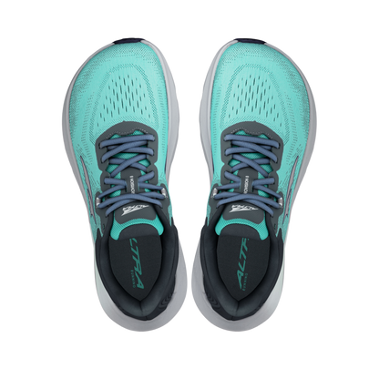 Altra Women's Provision 8 Teal