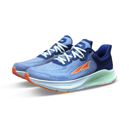 Altra Women's Provision 8 Blue