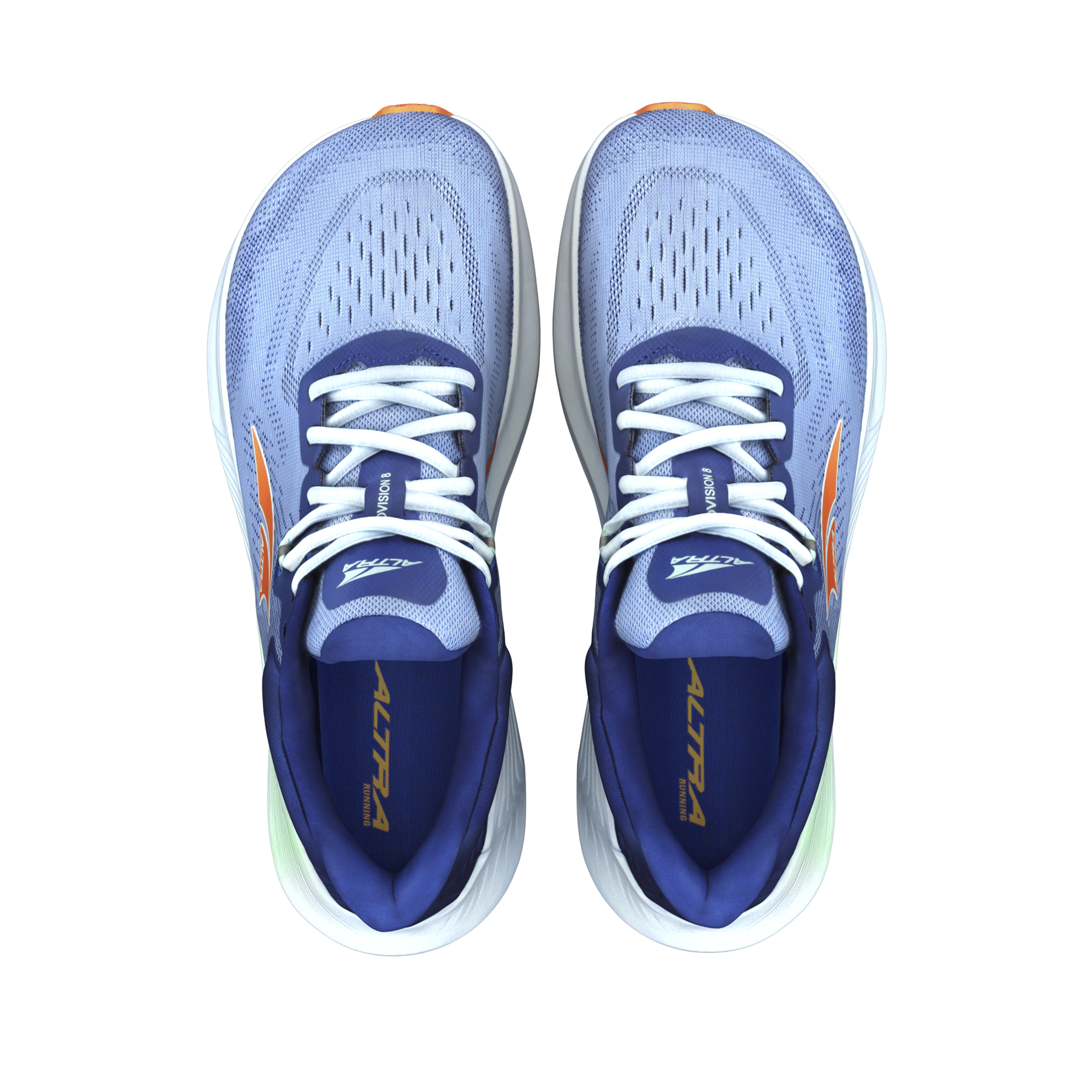 Altra Women's Provision 8 Blue