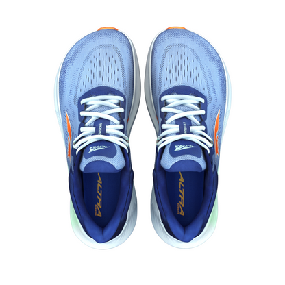 Altra Women's Provision 8 Blue
