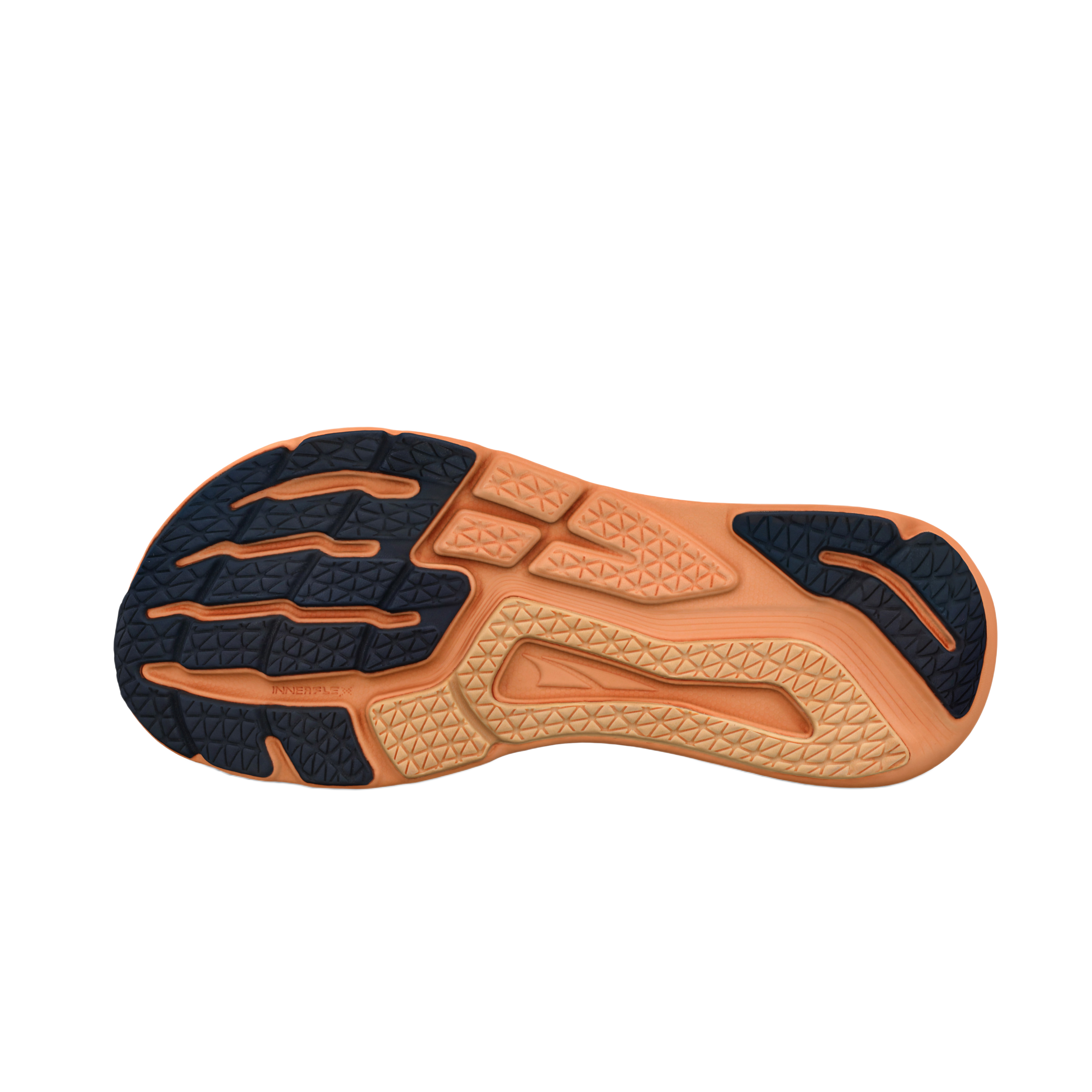Altra Women's Provision 8 Navy