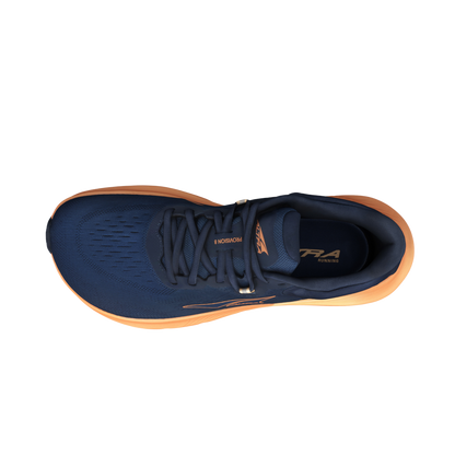 Altra Women's Provision 8 Navy