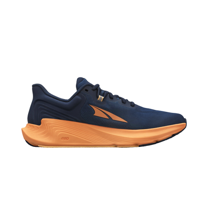Altra Women's Provision 8 Navy