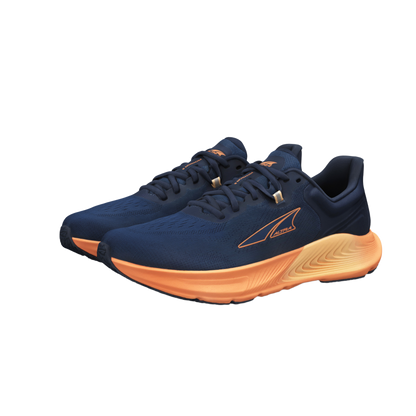 Altra Women's Provision 8 Navy