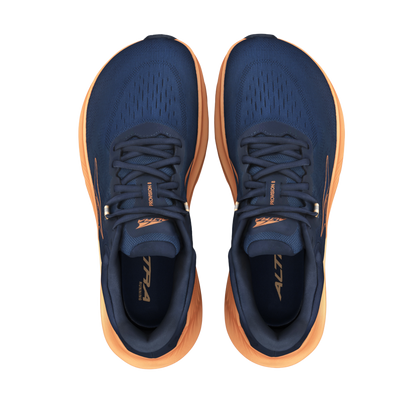 Altra Women's Provision 8 Navy