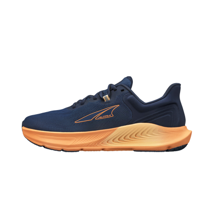 Altra Women's Provision 8 Navy