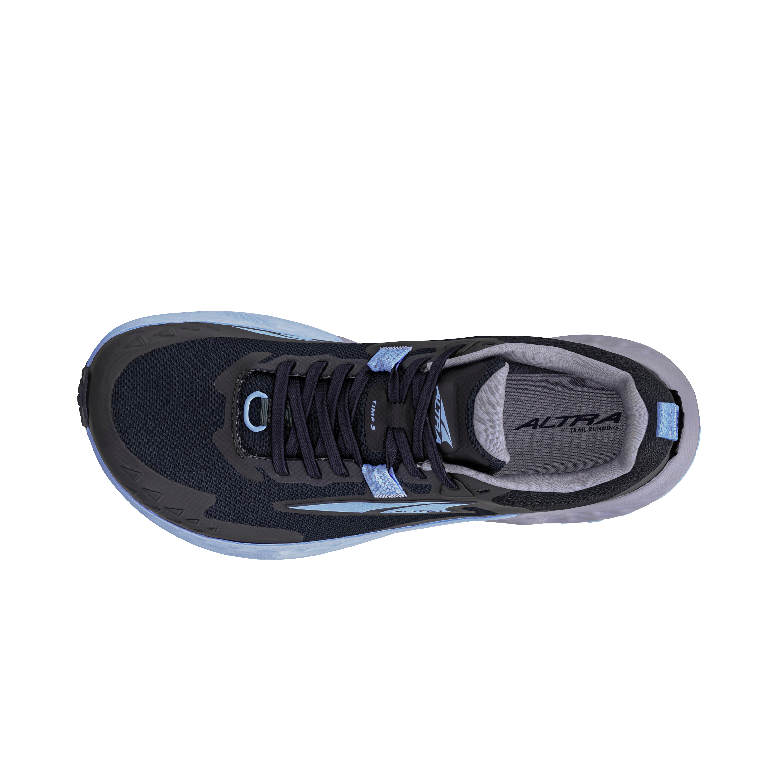 Altra Women's Timp 5 Black