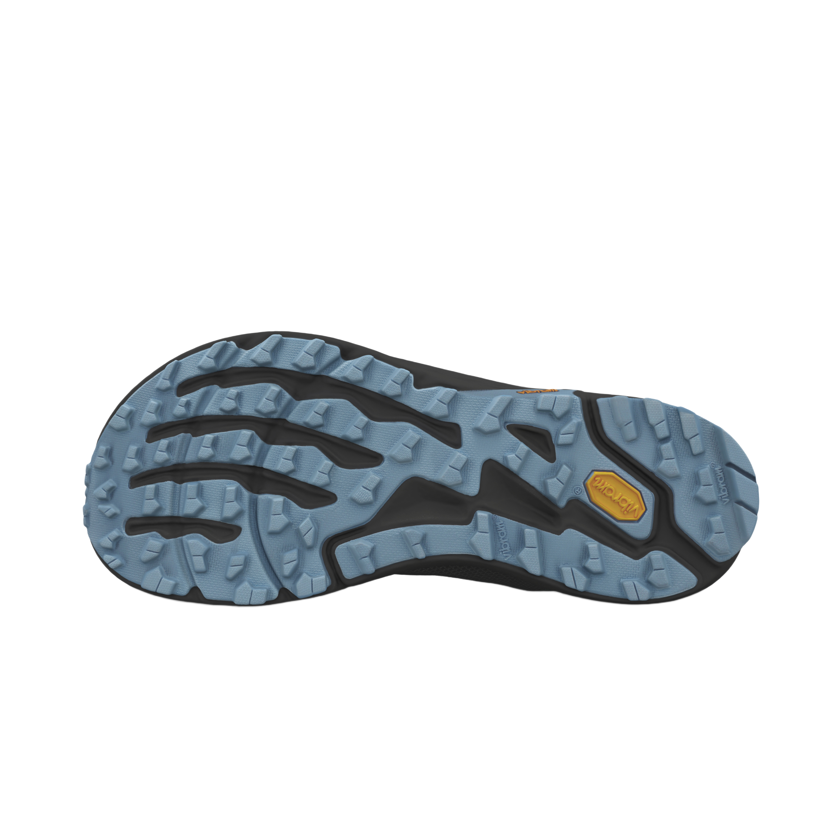 Altra Women's Timp 5 Black/Gray