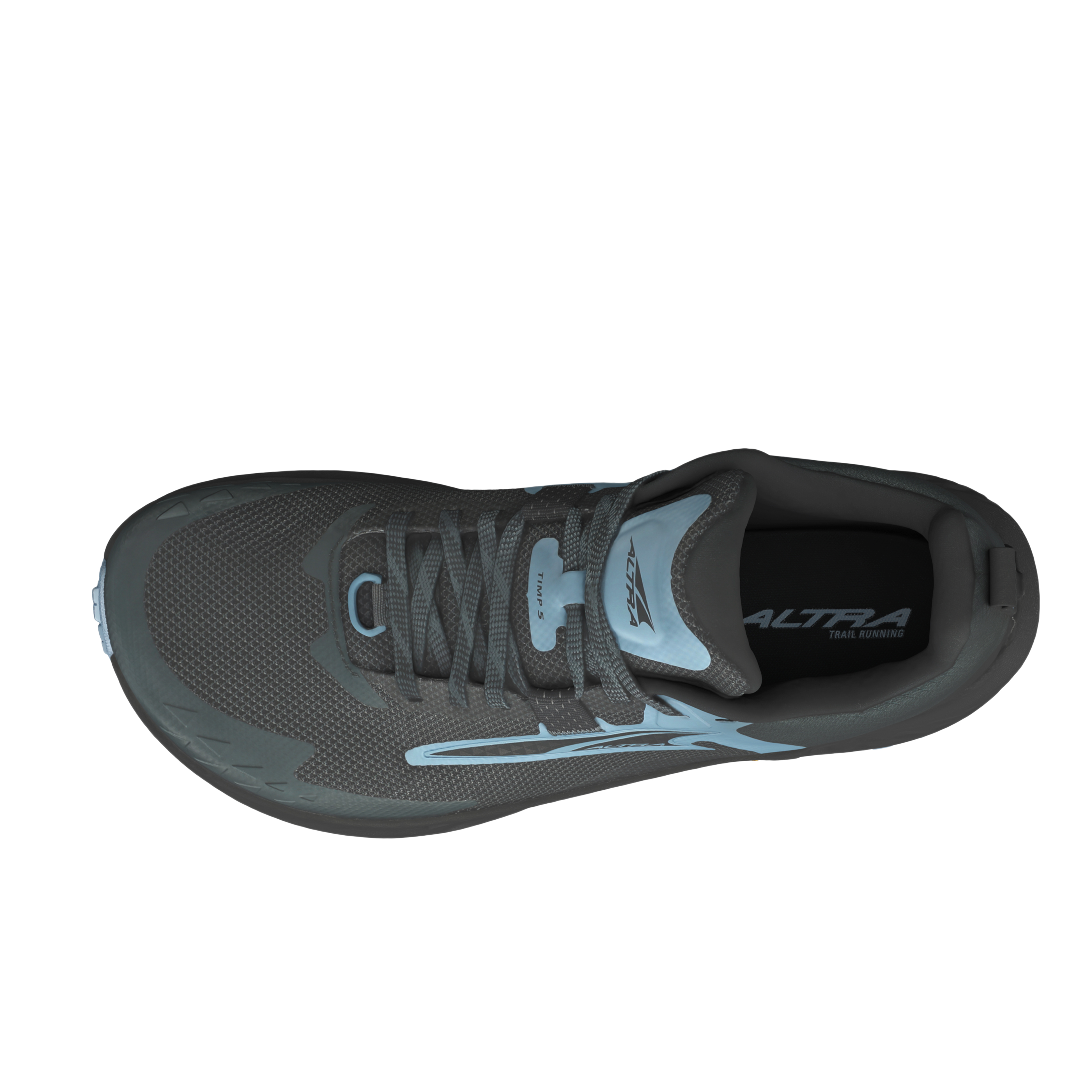 Altra Women's Timp 5 Black/Gray