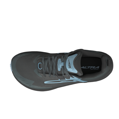 Altra Women's Timp 5 Black/Gray