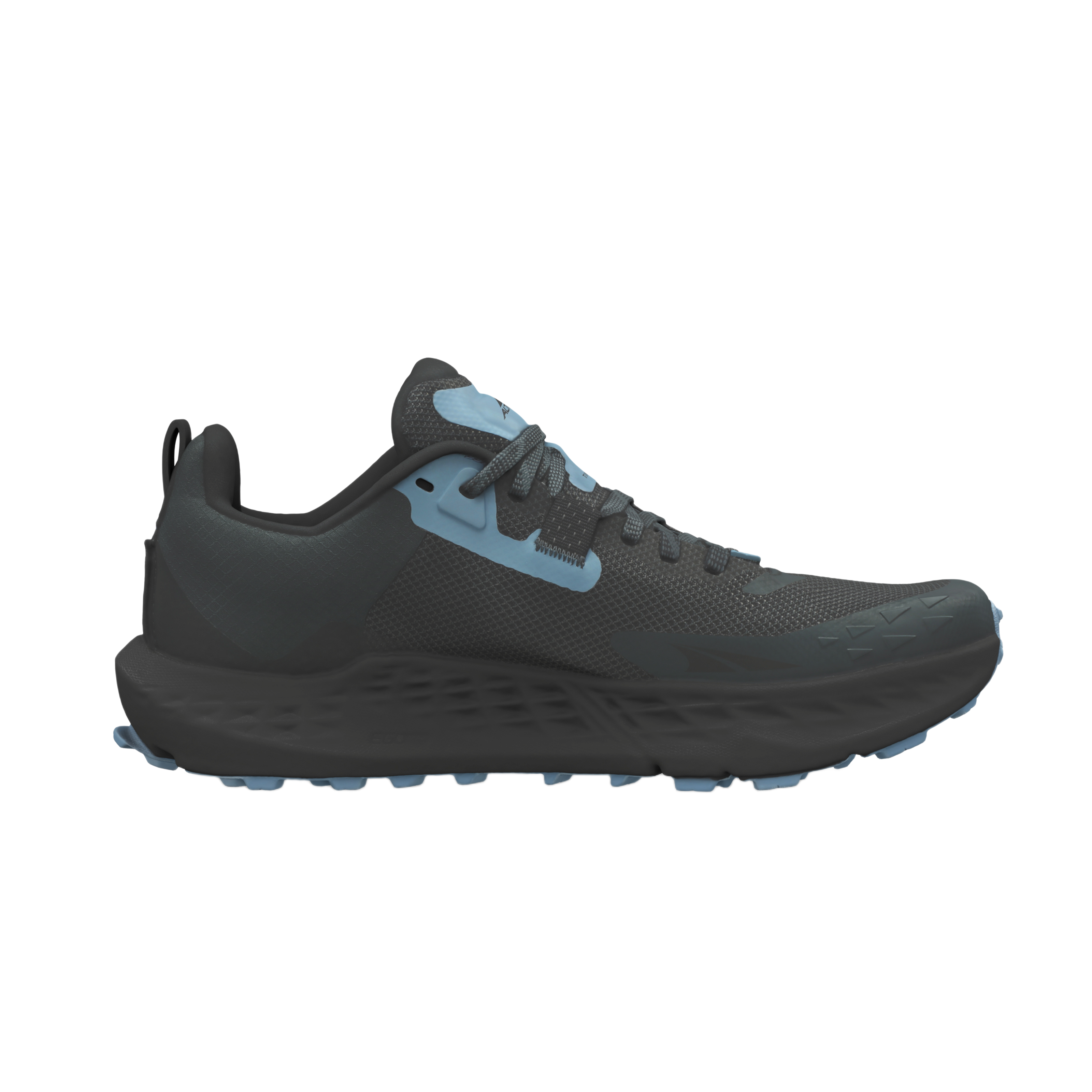 Altra Women's Timp 5 Black/Gray