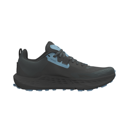 Altra Women's Timp 5 Black/Gray