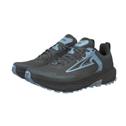Altra Women's Timp 5 Black/Gray