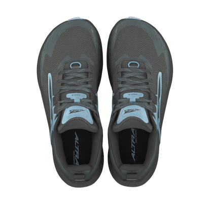 Altra Women's Timp 5 Black/Gray