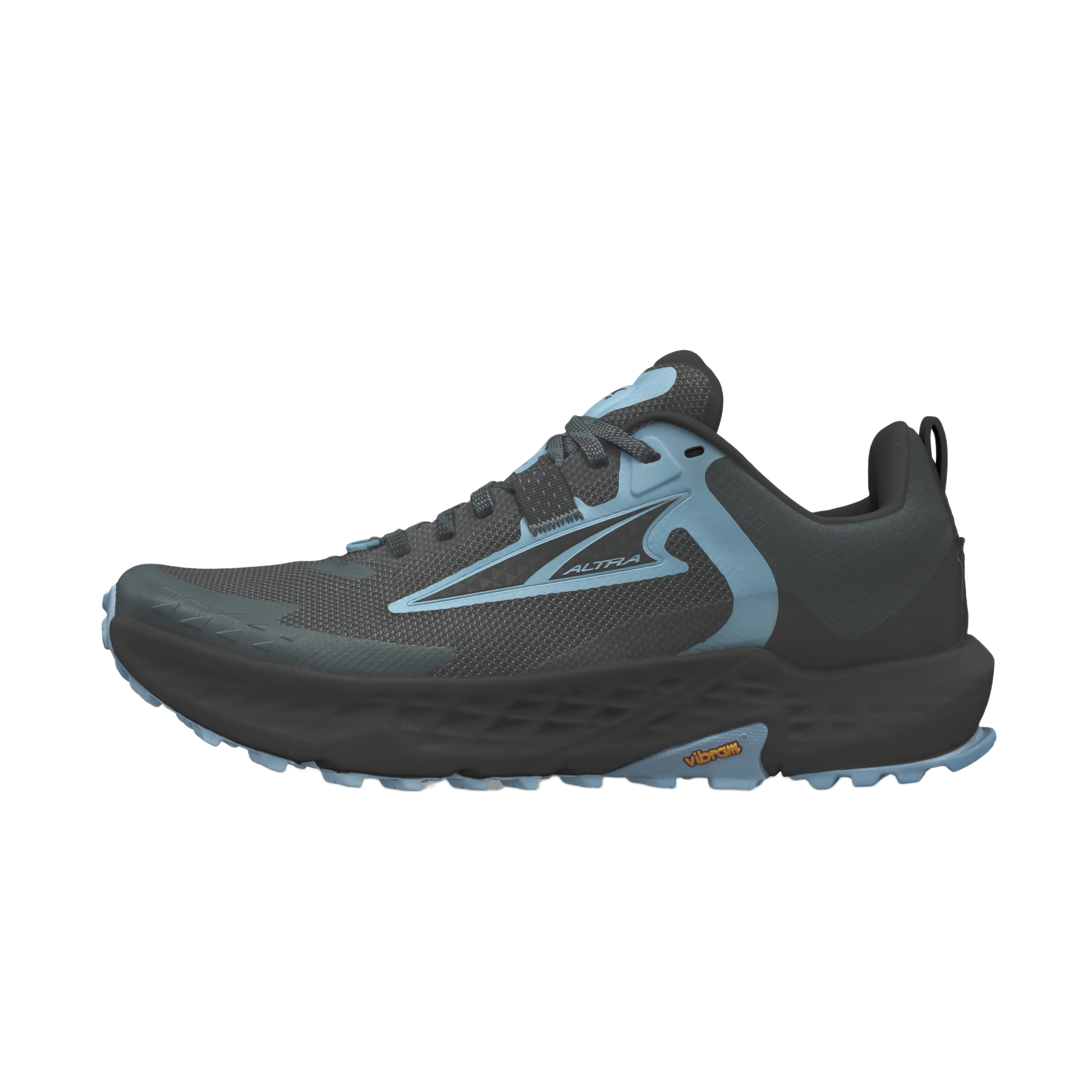 Altra Women's Timp 5 Black/Gray