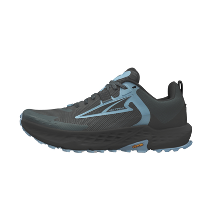 Altra Women's Timp 5 Black/Gray