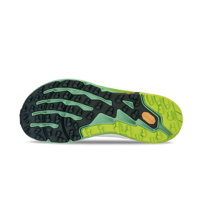 Altra Women's Timp 5 Gray/Lime