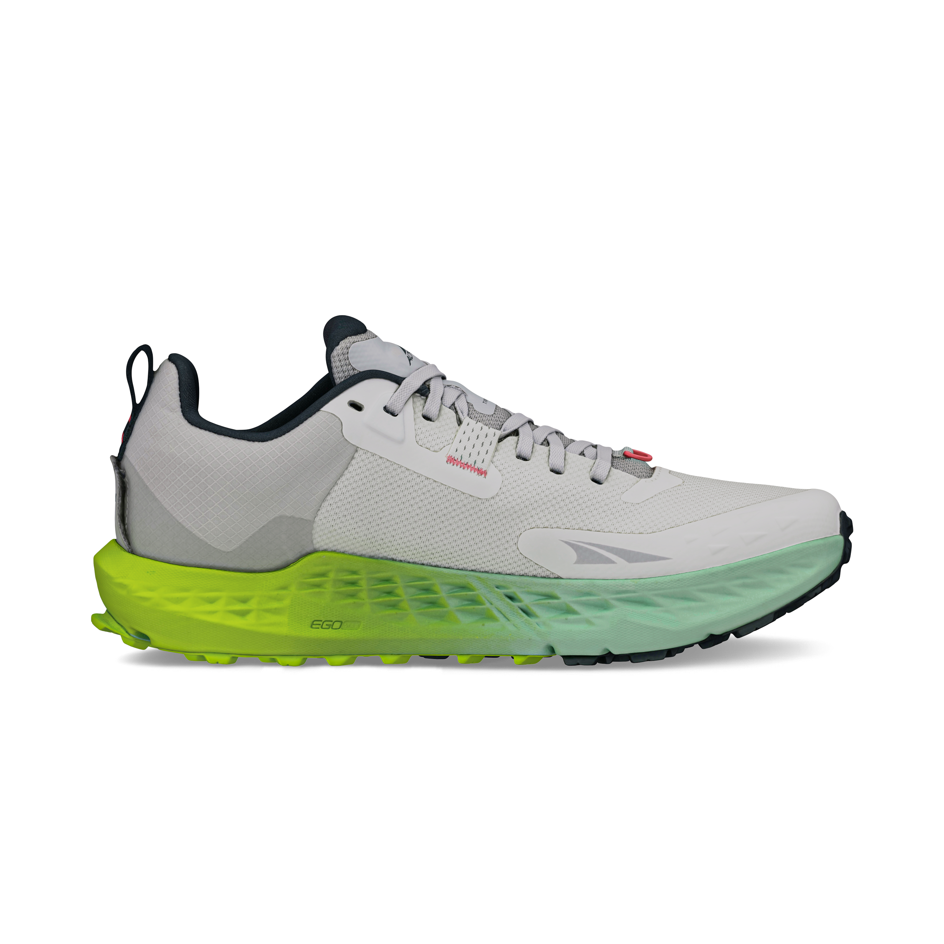 Altra Women's Timp 5 Gray/Lime