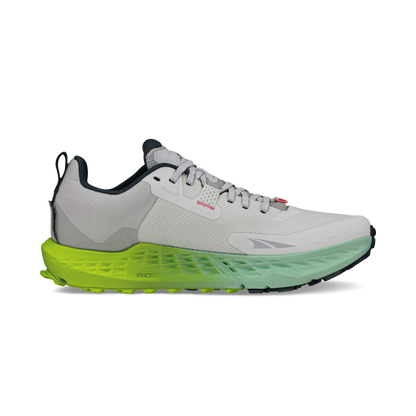 Altra Women's Timp 5 Gray/Lime