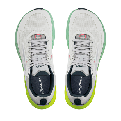 Altra Women's Timp 5 Gray/Lime