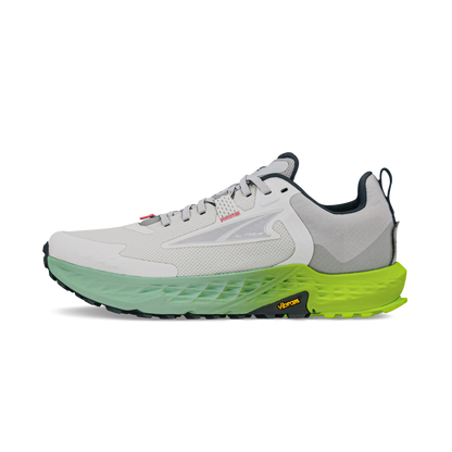 Altra Women's Timp 5 Gray/Lime